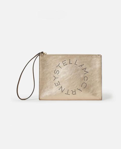 Pochette Stella Logo