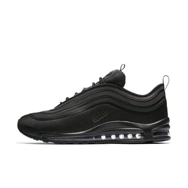 air max 97 uomo nere