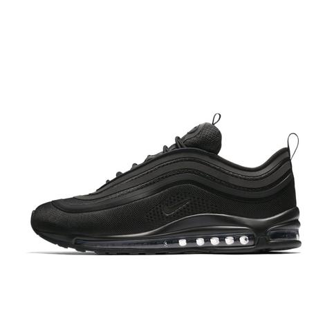 Scarpa Nike Air Max 97 Ultra'17 - Uomo - Nero