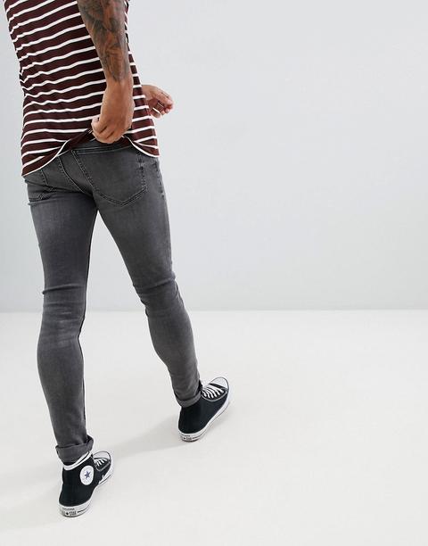 burton super skinny jeans