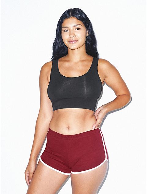 Interlock Running Short