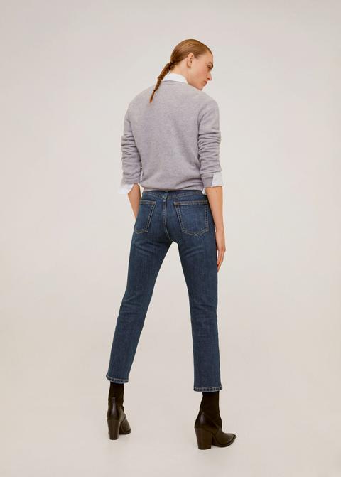 Jeans cheap grace mango