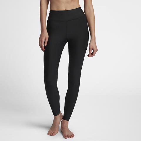 Leggings Hurley Mesh - Donna