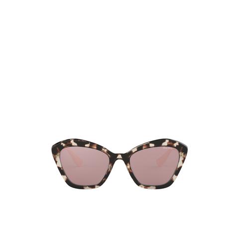 Gafas Miu Miu Logo Ajuste Alternativo