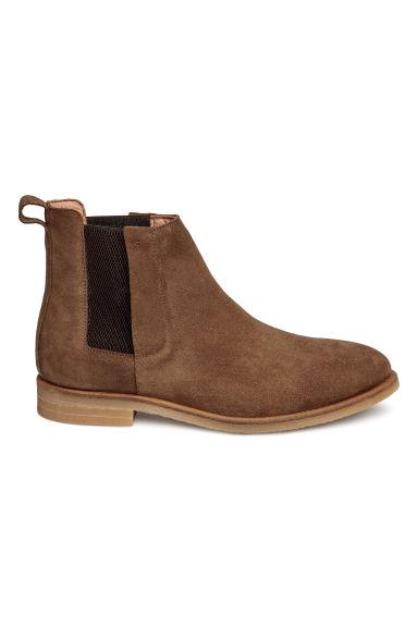 Botas Chelsea