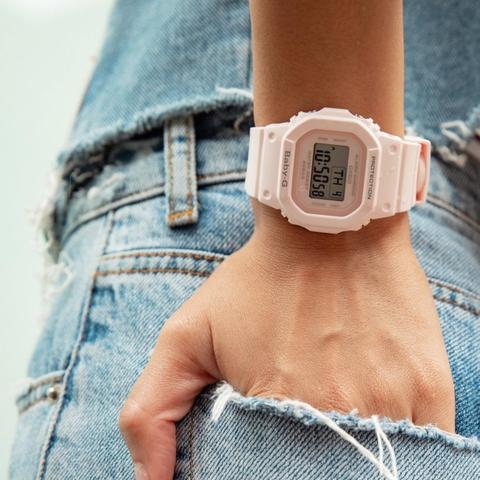 casio bgd 560