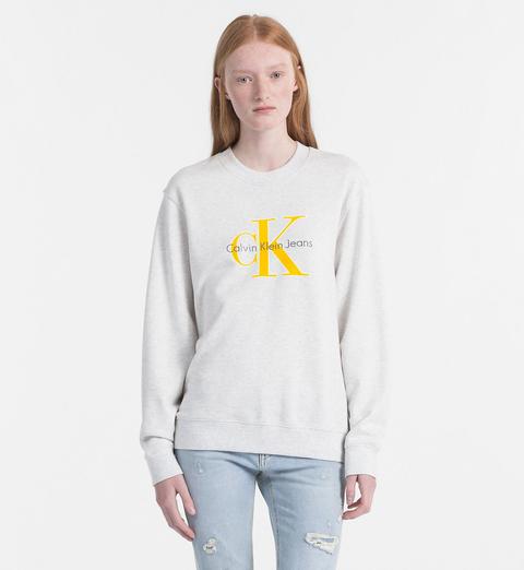 Sudadera Con Logo