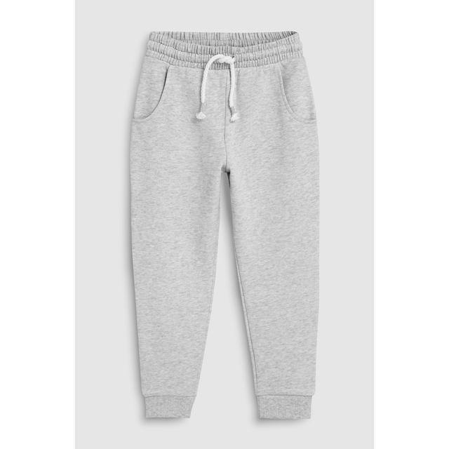 next grey joggers