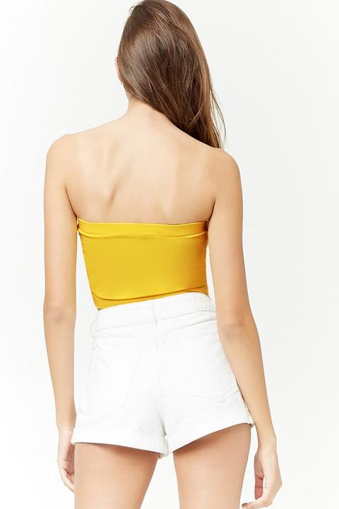 baby girl tube top