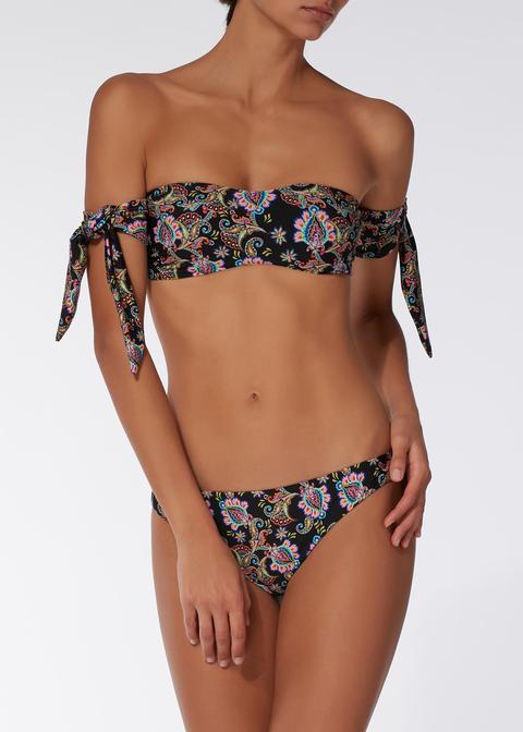 Bikini Fascia Imbottita Charlotte