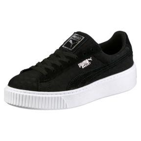 Scarpe Da Ginnastica Basket Platform De Donna | Scarpe Puma | Puma Italia