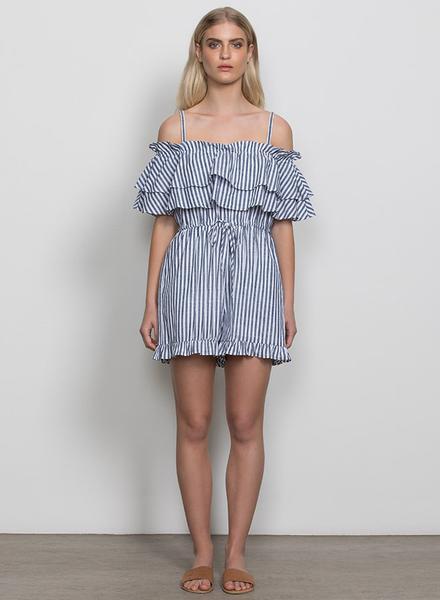 Palm Beach Playsuit