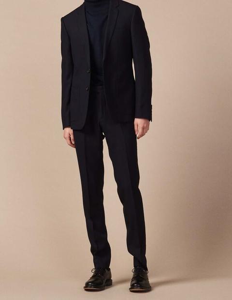 Pantalon De Costume
