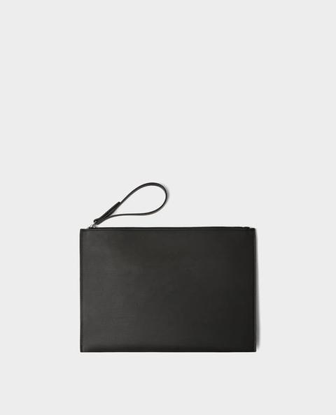 Pochette Nera Basic