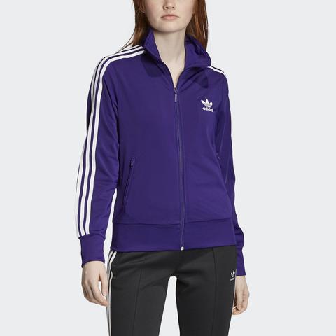 Track Jacket Firebird