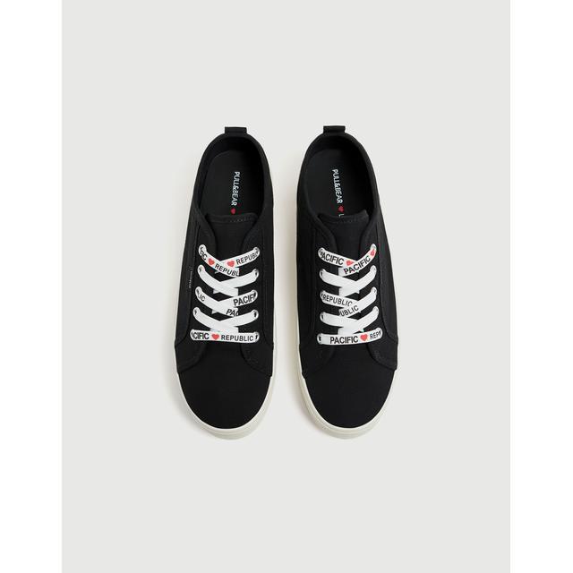 pull and bear pacific republic shoes