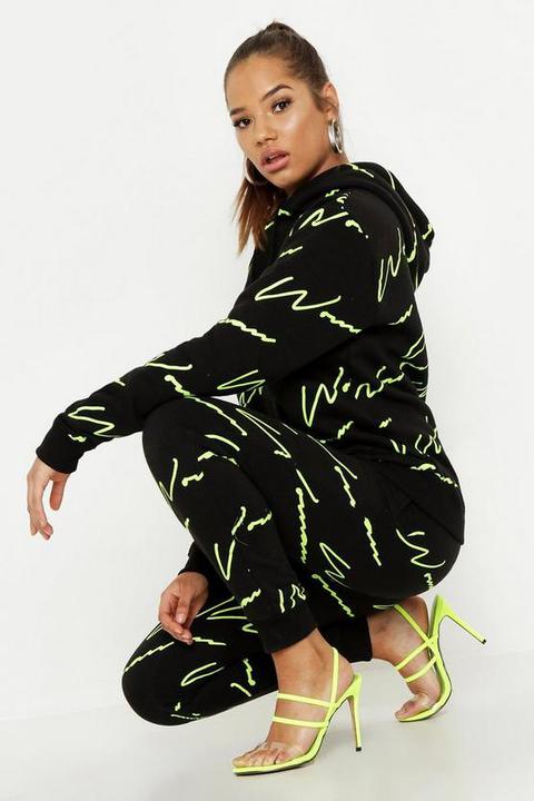 boohoo tracksuit womens