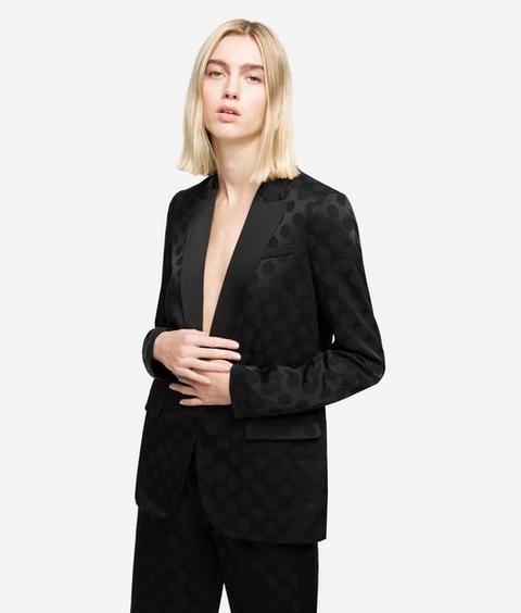 K/dots Tailored Blazer