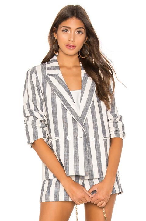 Poppy Blazer