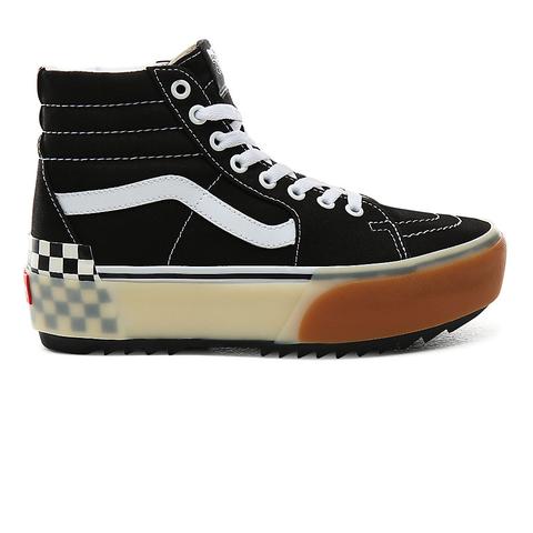vans shoes mujer