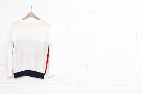 Deford Sweater