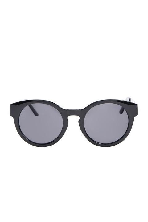 Gafas De Sol Redondas