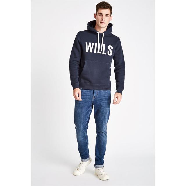 jack wills batewell hoodie