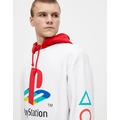 Playstation Hoodie Pull And Bear Deals, 51% OFF | www.ingeniovirtual.com
