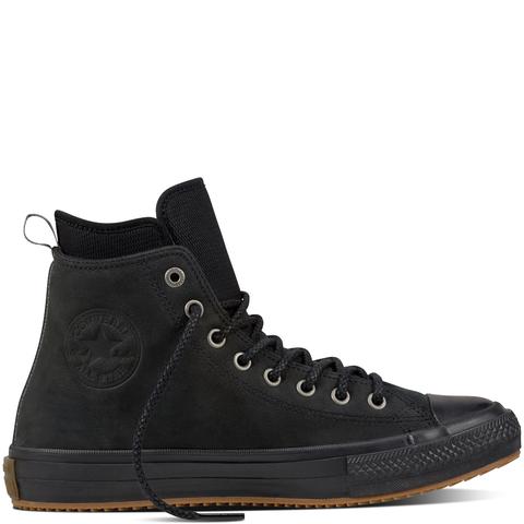 Chuck Taylor All Star Waterproof Nubuck Boot from Converse on 21 Buttons