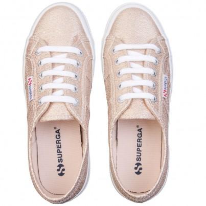 superga platinum