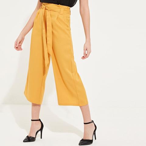 jupe culotte shein