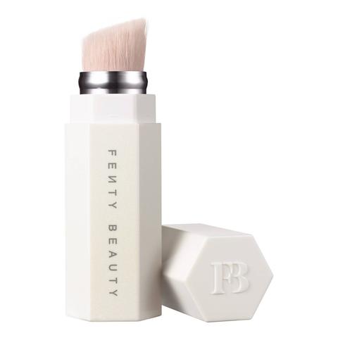 Portable Highlighter Brush Pennello Portatile Per Illuminante