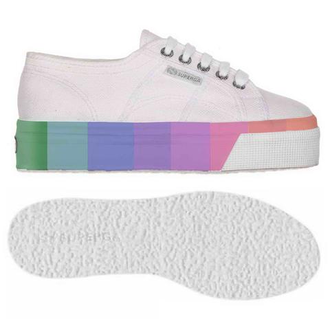 superga 2790 cotmultifoxingw