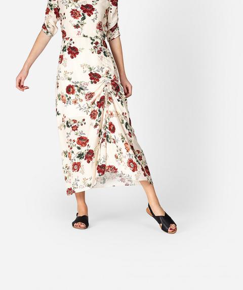 maje rondi dress