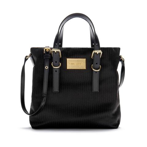 Bolso Tote Negro
