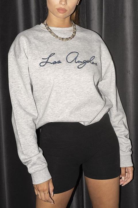 Los Angeles Sweatshirt