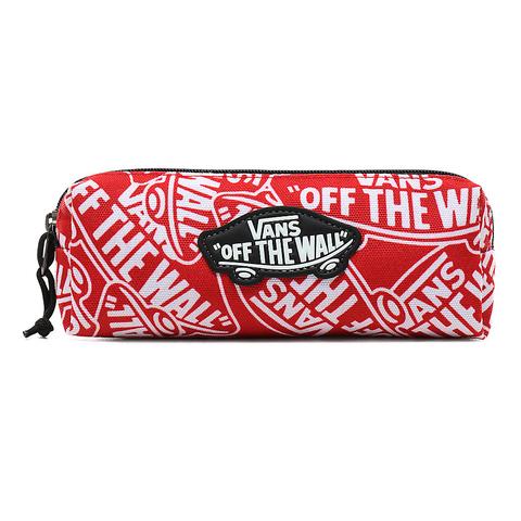 Vans Estuche De Niños Otw (otw Racing Red) Niños Rojo