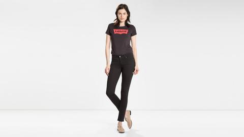 Revel Demi Curve Skinny Jeans