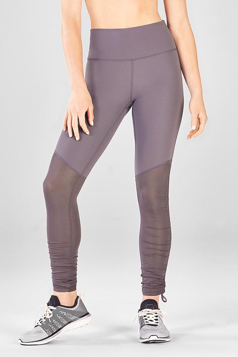 Cashel Foldover Pureluxe Legging