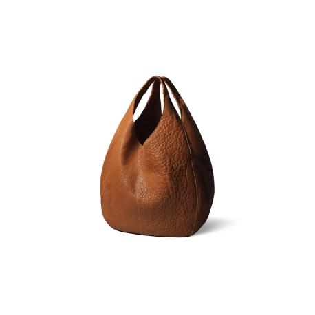 Shoulder Bag Sketch Camel