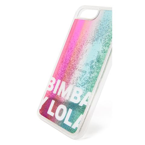 Funda Iphone Plus Logo