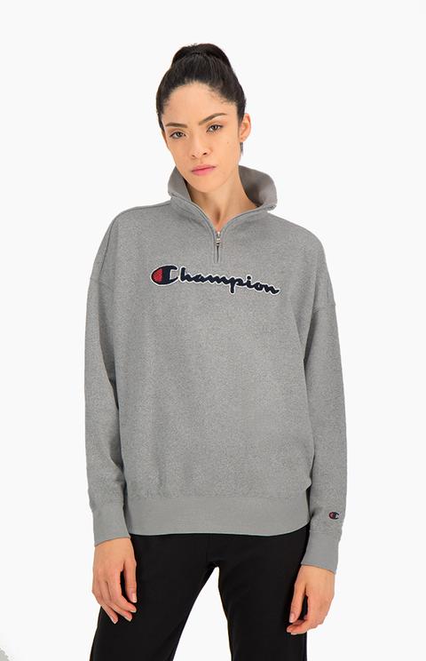 champion mit hoodie