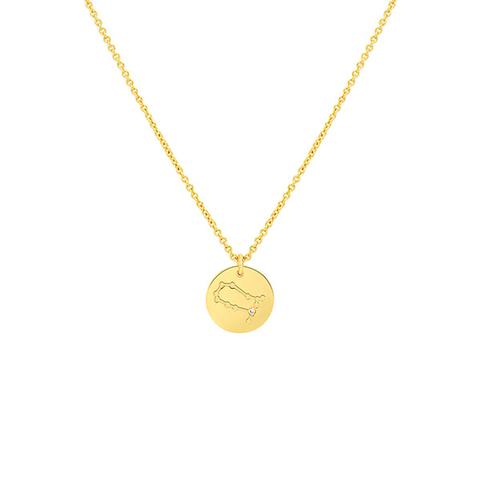 Gemini Necklace - Maria Pascual Jewelry & More