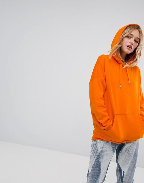 Monki Hoodie Jumper