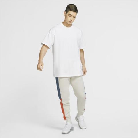 Nike Sportswear Premium Essential Camiseta - Hombre - Blanco