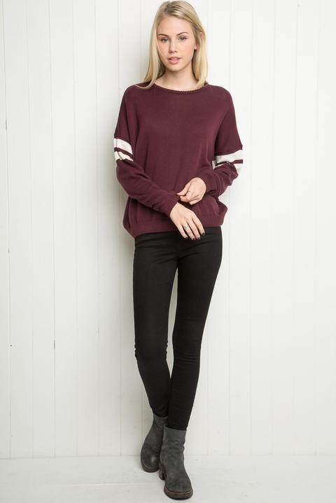 Veena Sweater