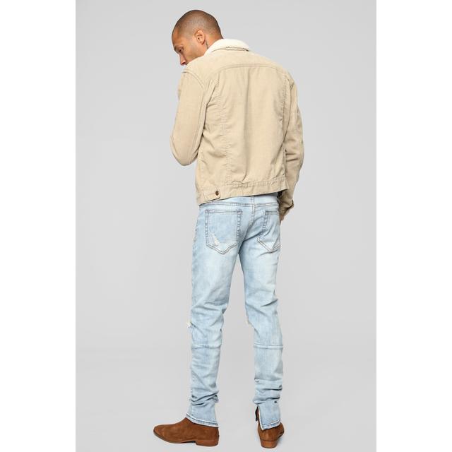 zara pink fur jacket