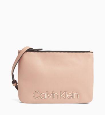 sac bandouliere calvin klein