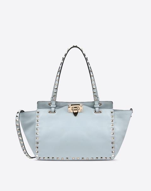 Bolso Pequeño Rockstud