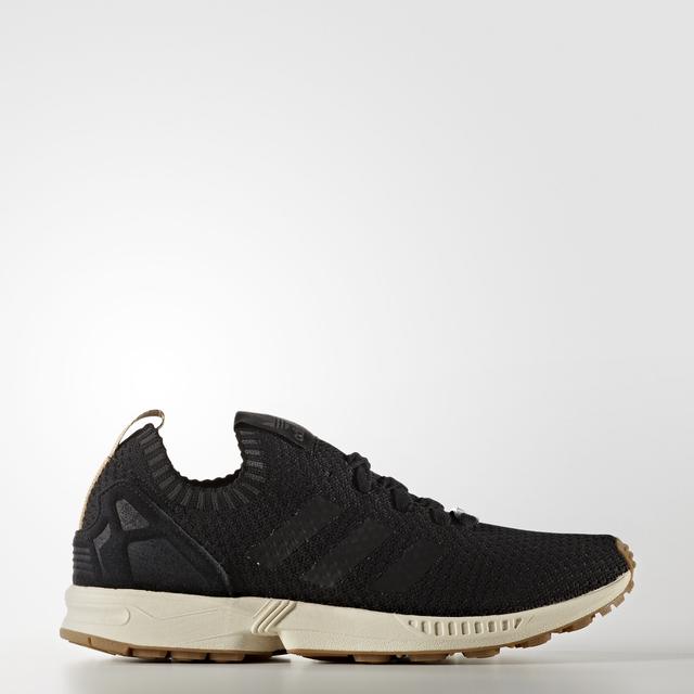zx flux primeknit